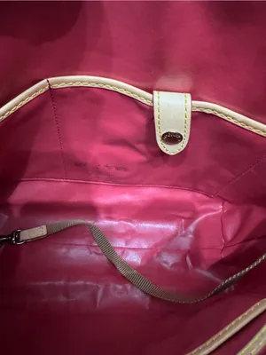 Dooney & Bourke Pebble Grain Leather Crossbody Bag Spearmint thumbnail 5