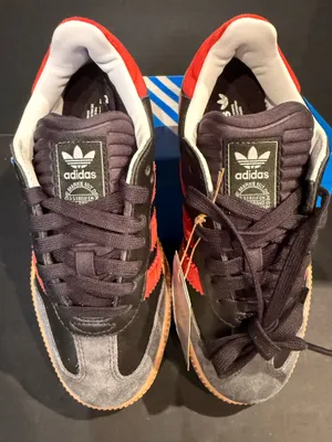 Adidas Sambae XLG size 5W/4Y thumbnail 3