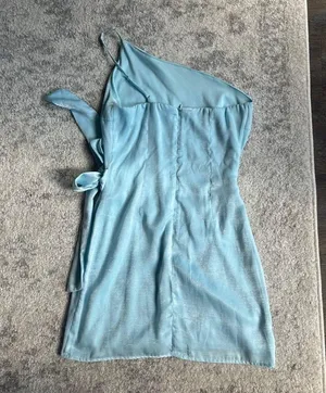 Lucy in the Sky Blue  Dress thumbnail 2