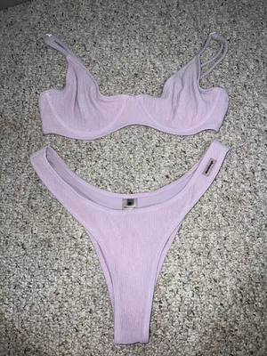 Blackbough Swimsuit Set thumbnail 2