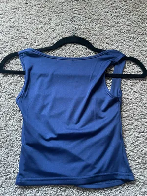 Micas crop top thumbnail 3