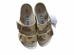 Birkenstock NEW Unisex Arizona Soft Footbed Sandal Size 38 aka 7 or 5 #267007 thumbnail 2