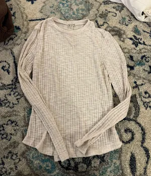 Free People Long Sleeve thumbnail 1