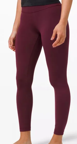 Lululemon Leggings thumbnail 1