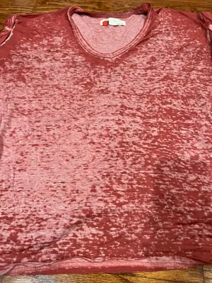 Free People Tee Shirt thumbnail 4