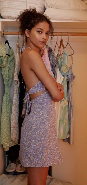 PacSun Dress thumbnail 2