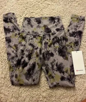 Lululemon Align 28” Leggings NWT thumbnail 1