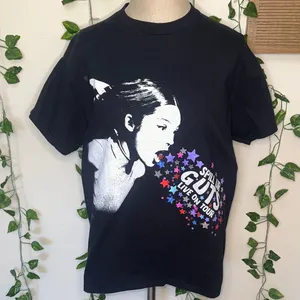 Olivia Rodrigo Spill Ur Guts GUTS Tour Official Concert Merch 2024 Tour Date Tee thumbnail 1