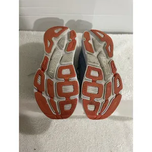 Size 9 - Hoka One One Bondi 7 Blue Fog Women’s thumbnail 6