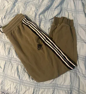 Adidas Joggers thumbnail 1