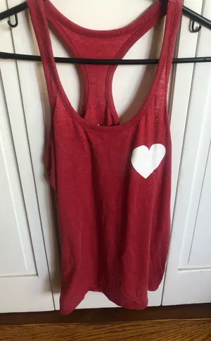 Chaser Tank Top thumbnail 1