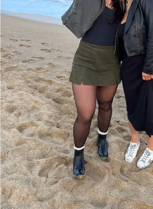 Zara Skort thumbnail 6