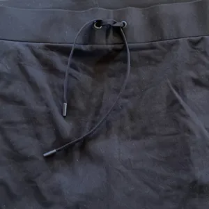 black athleta skort size L thumbnail 2