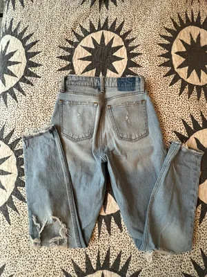 Abercrombie Jeans thumbnail 4