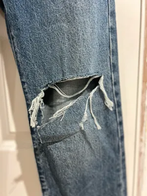 Levi’s 501 Original Jeans thumbnail 9