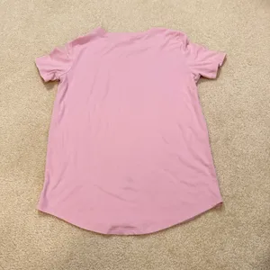 PINK Essential Tee thumbnail 5