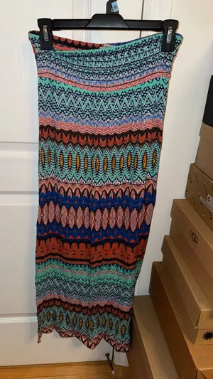 Charlotte Russe Skirt size medium thumbnail 1