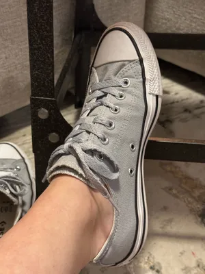 Converse All Star Sneakers Low-Top thumbnail 5
