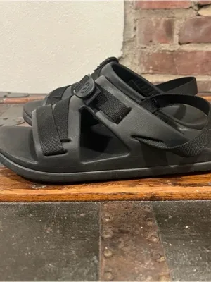 Chacos Chillos Sport Sandal Women Black Size 10 thumbnail 2