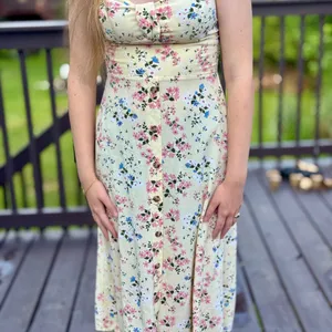 Aww Dress Yellow thumbnail 3