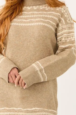 The Pants Store Sweater Dress thumbnail 1