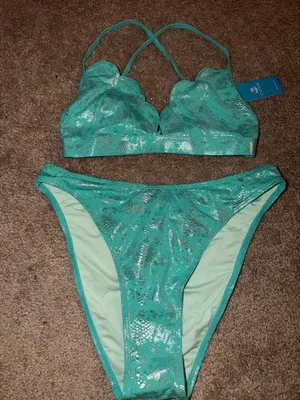 Cupshe Bikini Set Women’s thumbnail 1