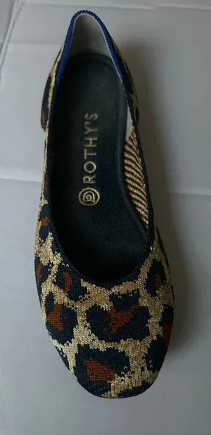 Rothy’s (Not a pair) Right Foot only thumbnail 1