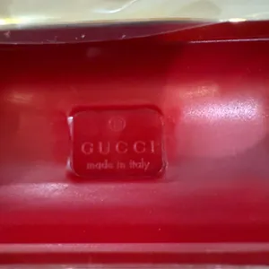 Gucci GG Marmont Heart Shaped AirPods Case thumbnail 6