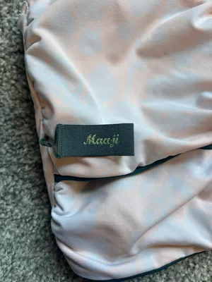 Maaji Bikini Top thumbnail 4