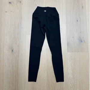 CSB Freedom Leggings Size S Black thumbnail 2
