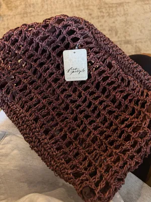 Free People Clutch Purse thumbnail 3