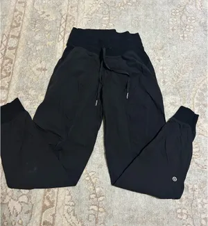 Lululemon Dance Studio Joggers thumbnail 1