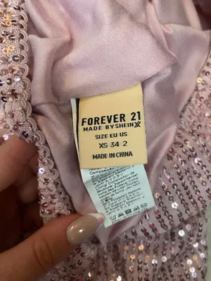 Sequin Mini Skirt thumbnail 3