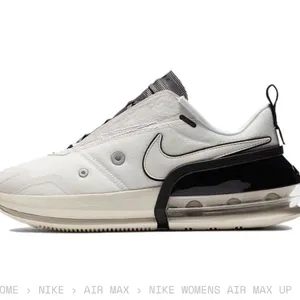 Nike Air Max Up Sneaker thumbnail 8