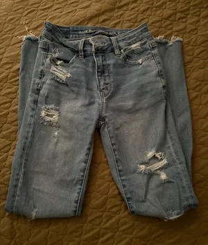 American Eagle Jeans thumbnail 1