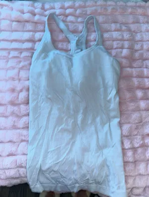 Ebb To Street Ribbed Tank thumbnail 1