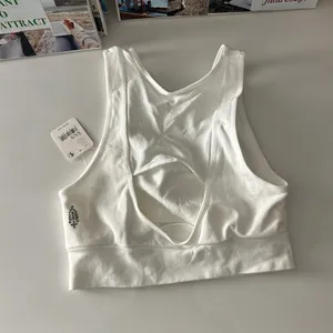 NWT open sports bra thumbnail 5