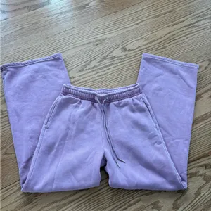 Abercrombie sweatpants thumbnail 3