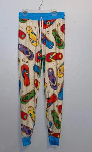 easy bears flip flop matching set NWT thumbnail 2