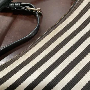 Kate‎ Spade Cobble Hill Stripe Shoulder Bag thumbnail 11