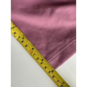 Lululemon Pink Bike Shorts Size‎ 0 High Waist thumbnail 7