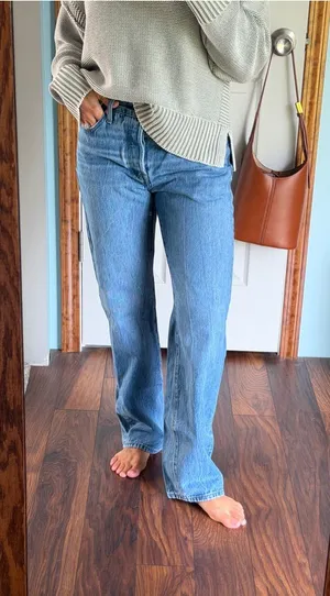 Levi's 501 90’s Jean thumbnail 1
