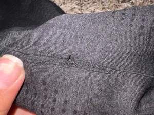 Gymshark Leggings thumbnail 3