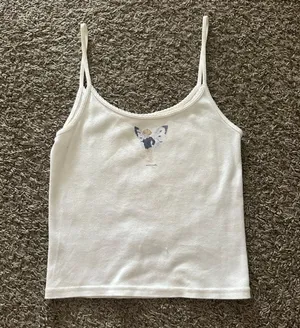 Brandy Melville Skylar Tank thumbnail 1