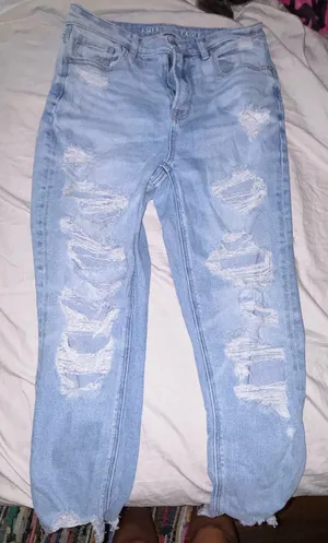 American Eagle Jeans thumbnail 1