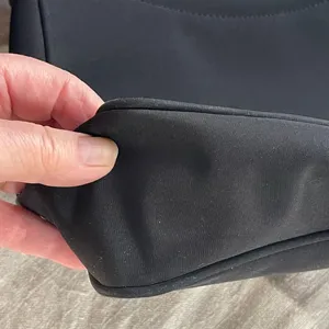 Cole Haan collaborate with Estee’ Lauder shoulder bag. thumbnail 7