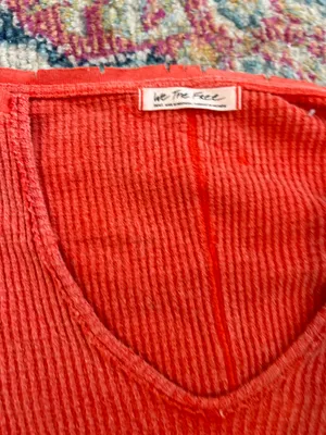 Free People Pullover thumbnail 3