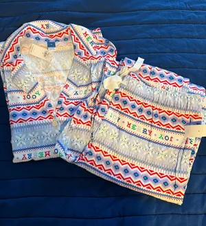 Old Navy Pajama Set thumbnail 1