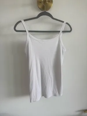 No Boundaries Tank Top Pack of 3 thumbnail 3