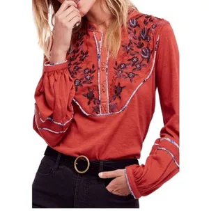 Free People Top thumbnail 1